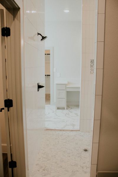 Representative furnished interior of a home built from the Danville by Trinity Classic Homes in Zion Trails, Poolville (Image 12). Representative furnished interior of a home built from the Danville by Trinity Classic Homes in Zion Trails, Poolville (Image 12).