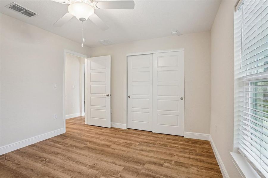 Spacious, unfurnished interior of a new home in , Ocala (Image 20). Spacious, unfurnished interior of a new home in , Ocala (Image 20).
