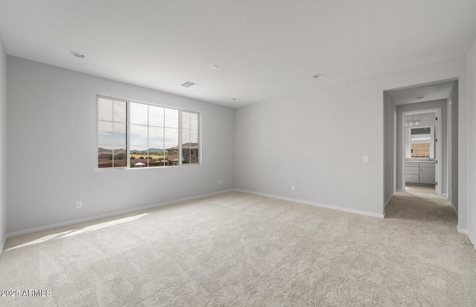 Owner's Suite Owner's Suite