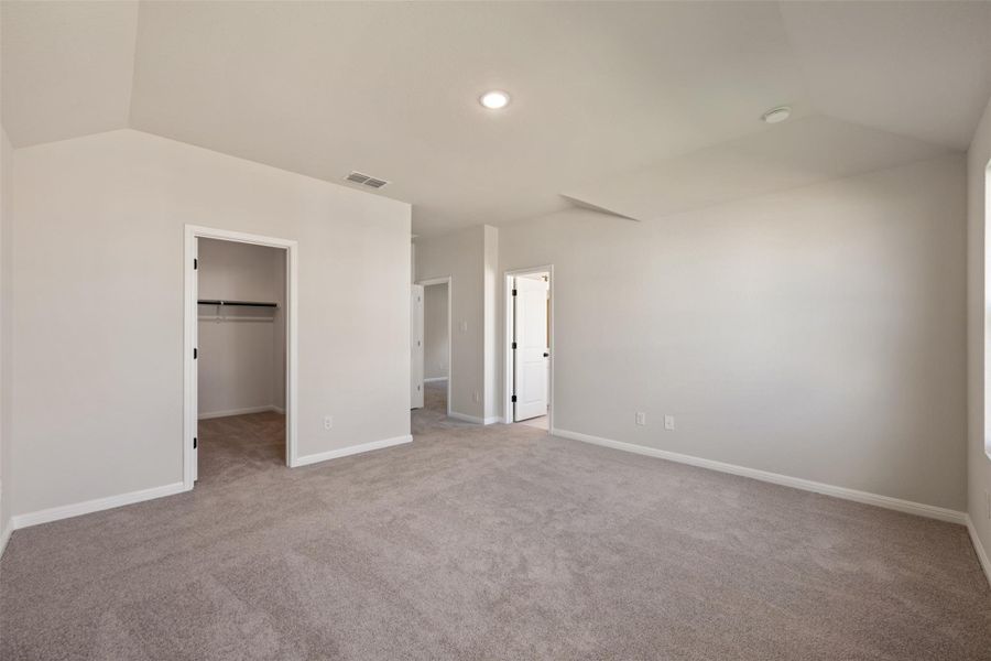 Representative images and renderings are for illustrative purposes. Actual structural options and design finishes of home may vary.
