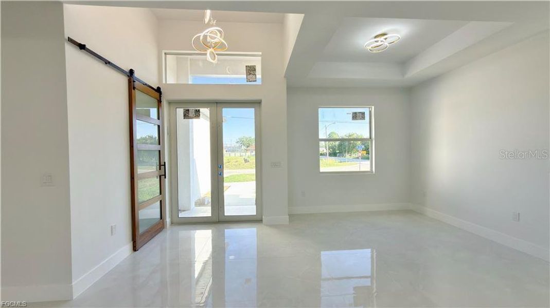 Spacious, unfurnished interior of a new home in , Lehigh Acres (Image 11). Spacious, unfurnished interior of a new home in , Lehigh Acres (Image 11).