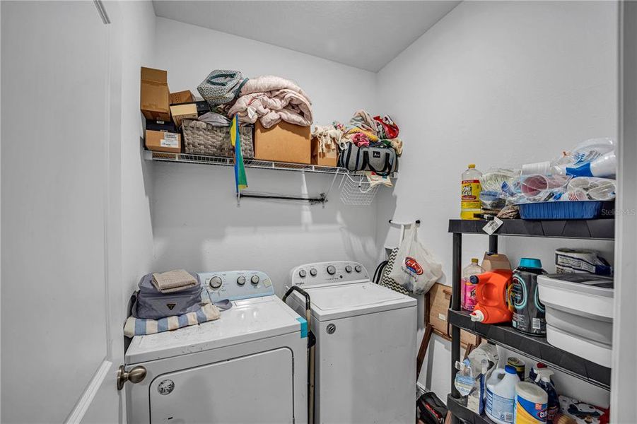 Furnished interior view inside a new home in , Ocala (Image 7). Furnished interior view inside a new home in , Ocala (Image 7).