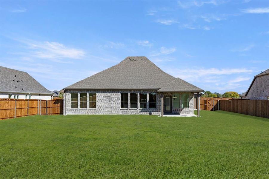 29. 610 Tenor - Back 29. 610 Tenor - Back