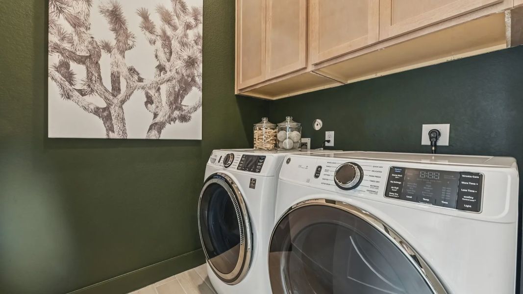 Representative interior finishes for a home built from the Sweetwater by Chesmar Homes in Evergreen 60s, Conroe (Image 20). Representative interior finishes for a home built from the Sweetwater by Chesmar Homes in Evergreen 60s, Conroe (Image 20).