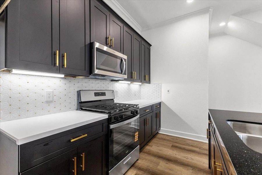 Photos are from previous listings-renderings are similar