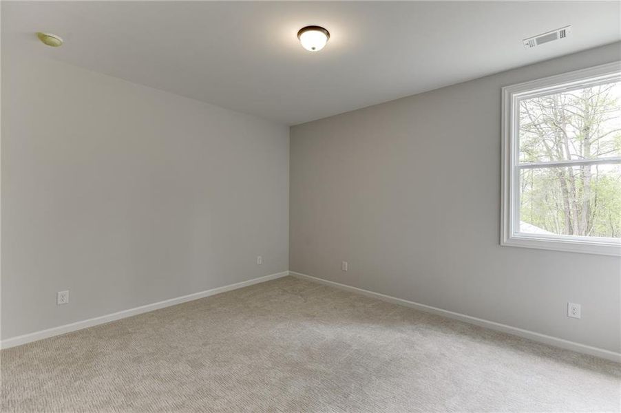 Spacious, unfurnished interior of a new home in , Cumming (Image 41). Spacious, unfurnished interior of a new home in , Cumming (Image 41).