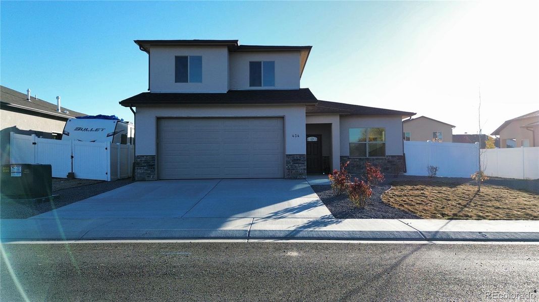 Image 22 of a home in . Image 22 of a home in .