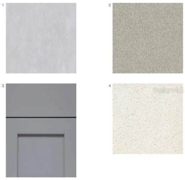 Sample of building materials used in homes in , Nokomis (Image 15).