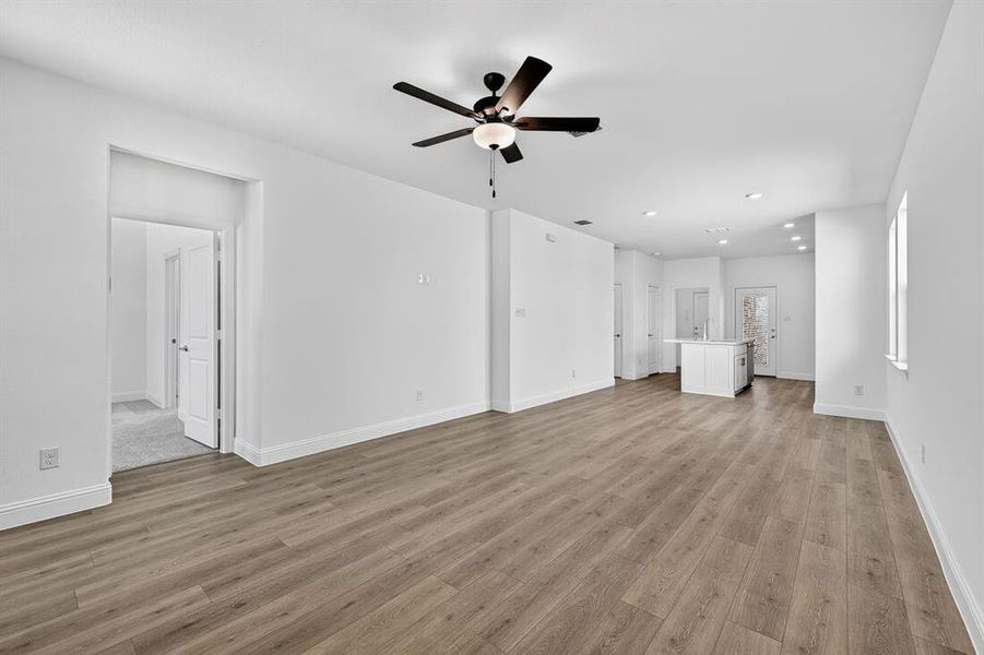 3120 Winecup Road - Ready Now!