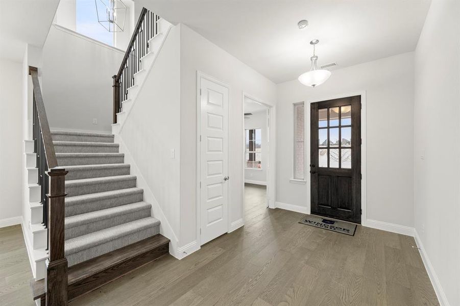 03. 721 Phoenix - Entry