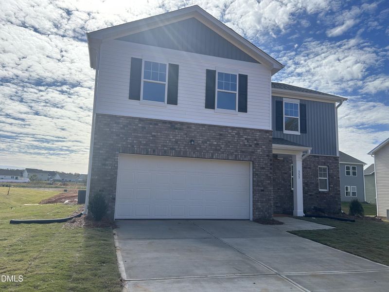 Lot 319 Front Lot 319 Front