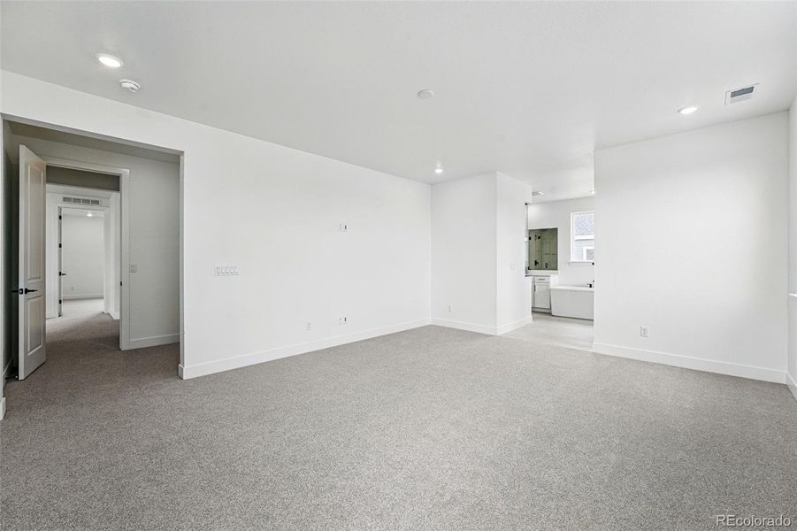 1667 Fox Trotter Point ~ Ready Now