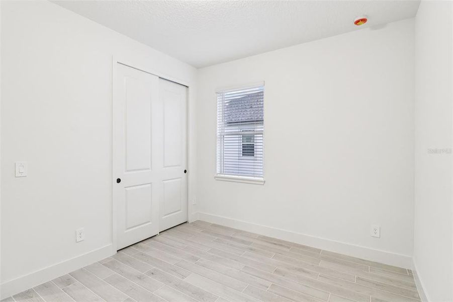 Spacious, unfurnished interior of a new home in Ridgehaven - Reserve Series, Ormond Beach (Image 35).