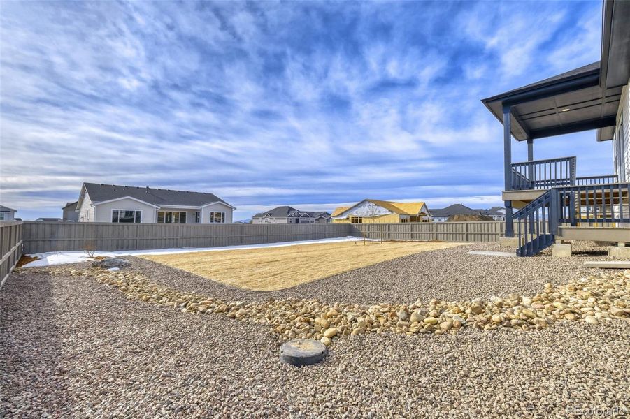 Community amenities in Sterling Ranch Homestead, Colorado Springs (Image 27).