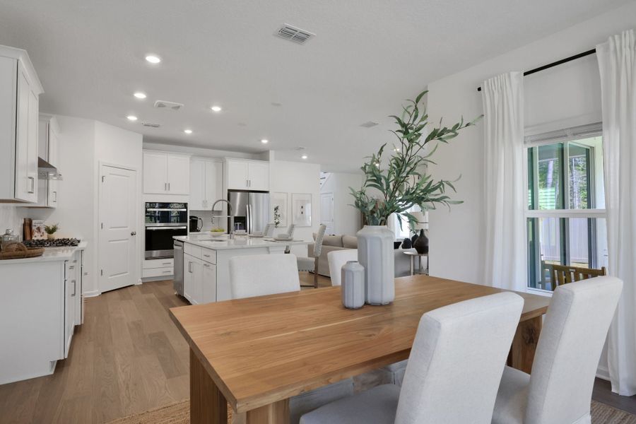 5br New Home in St. Augustine, FL.  - Slide 9