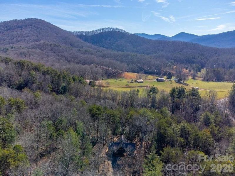 Natural landscape and outdoor views near  in Murphy (Image 34).