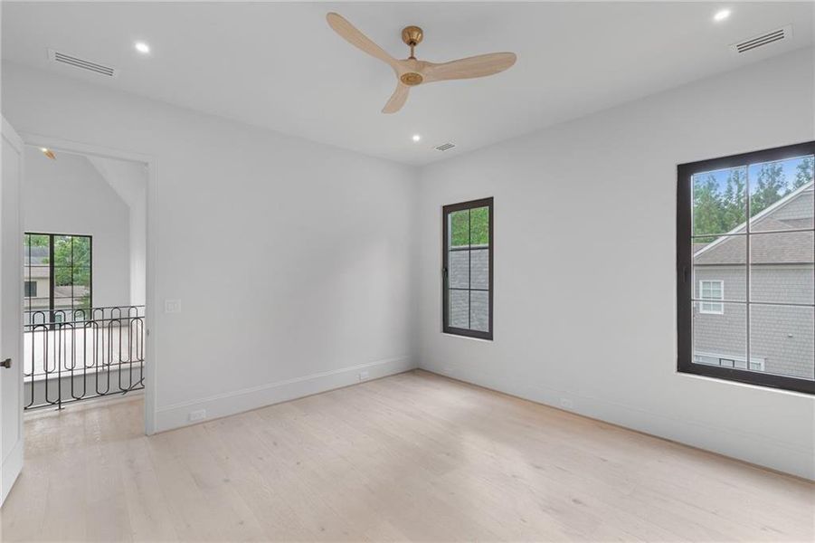 Spacious, unfurnished interior of a new home in , Brookhaven (Image 23). Spacious, unfurnished interior of a new home in , Brookhaven (Image 23).