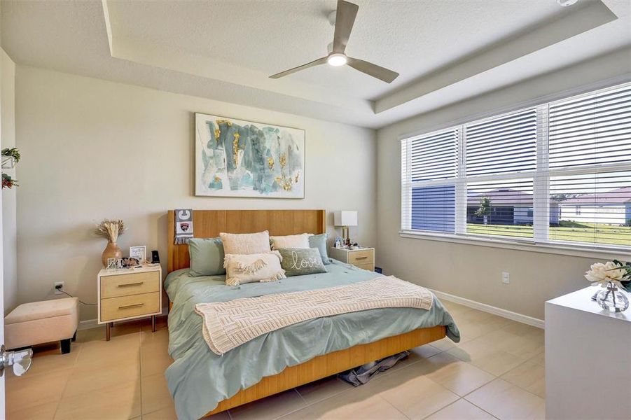 Furnished interior view inside a new home in , Winter Garden (Image 26). Furnished interior view inside a new home in , Winter Garden (Image 26).