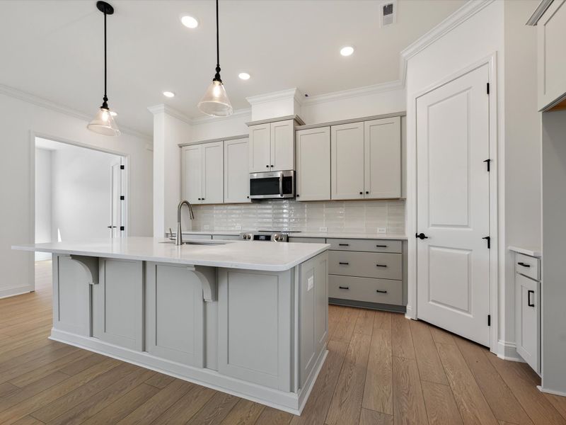 Kitchen Kitchen