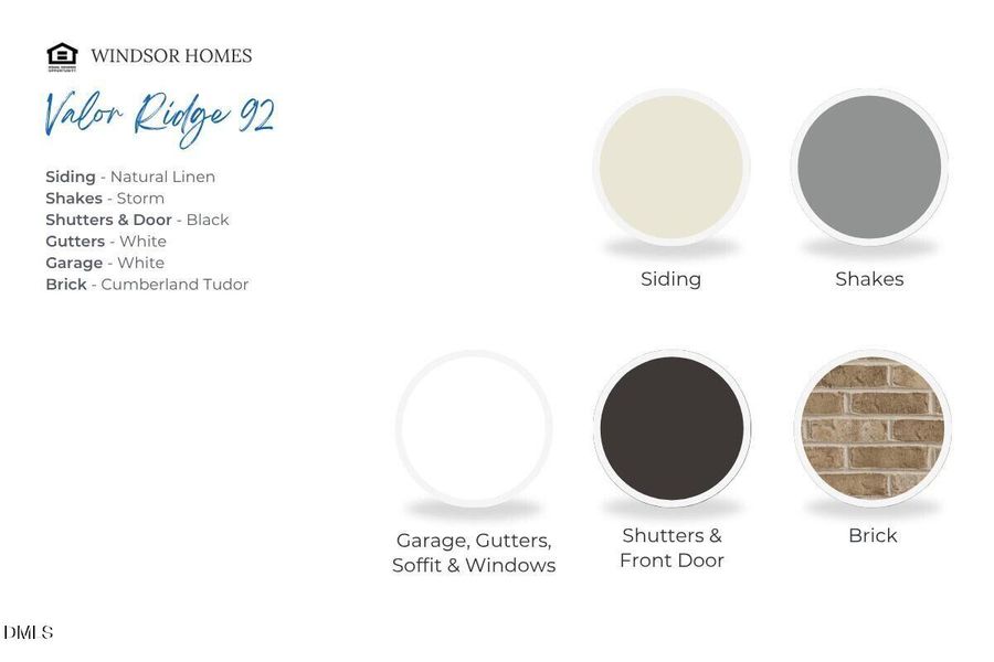 VR 92 Exterior VR 92 Exterior