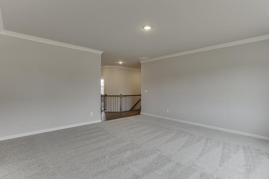 Spacious, unfurnished interior of a new home in , Gainesville (Image 35). Spacious, unfurnished interior of a new home in , Gainesville (Image 35).