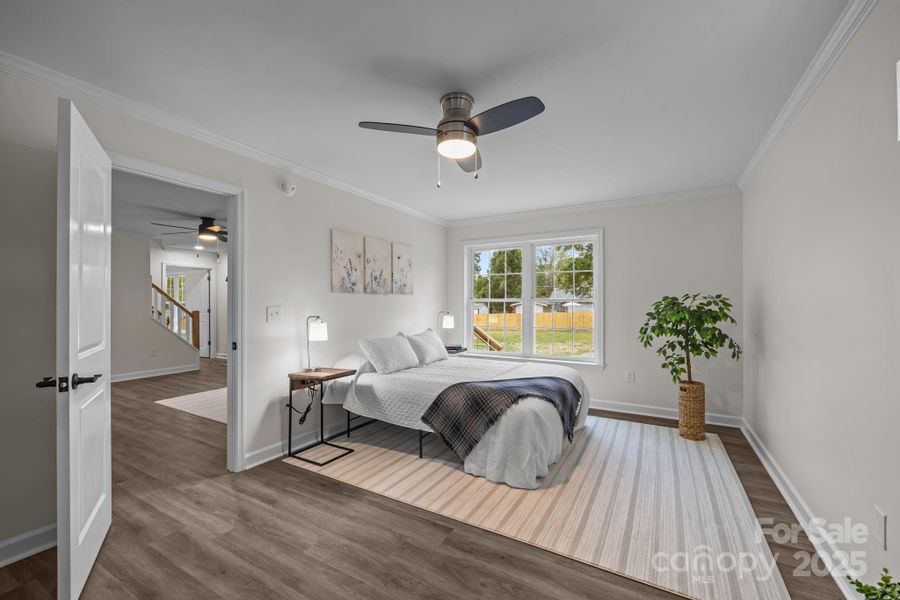 Primary Bedroom #1 Primary Bedroom #1