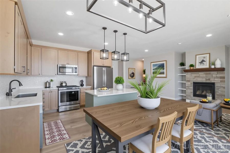 virtually staged virtually staged