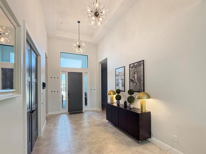 Foyer (1)
