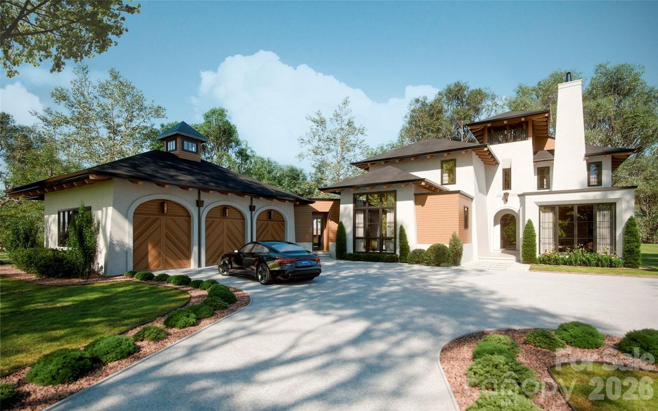 Community amenities in , Charlotte (Image 7).