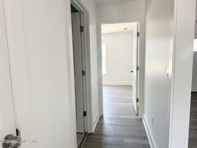 Spacious, unfurnished interior of a new home in , Hilliard (Image 10).