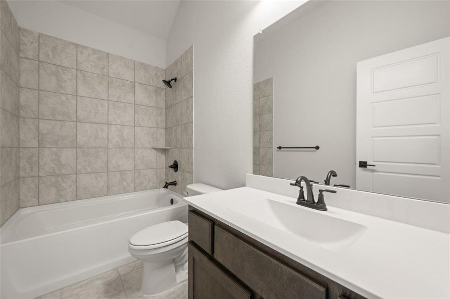 108 Red Fox- Bathroom-1 108 Red Fox- Bathroom-1