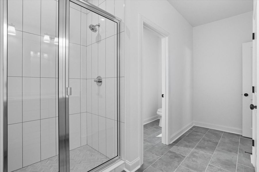 Image 24 of a home in Hayes Park.