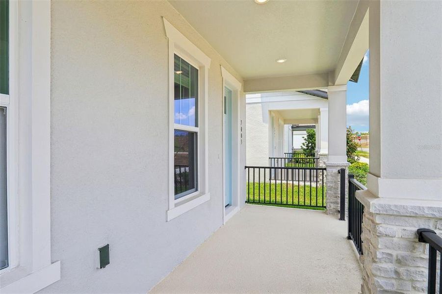 Image 30 of a home in Silverleaf Reserve Bungalows.