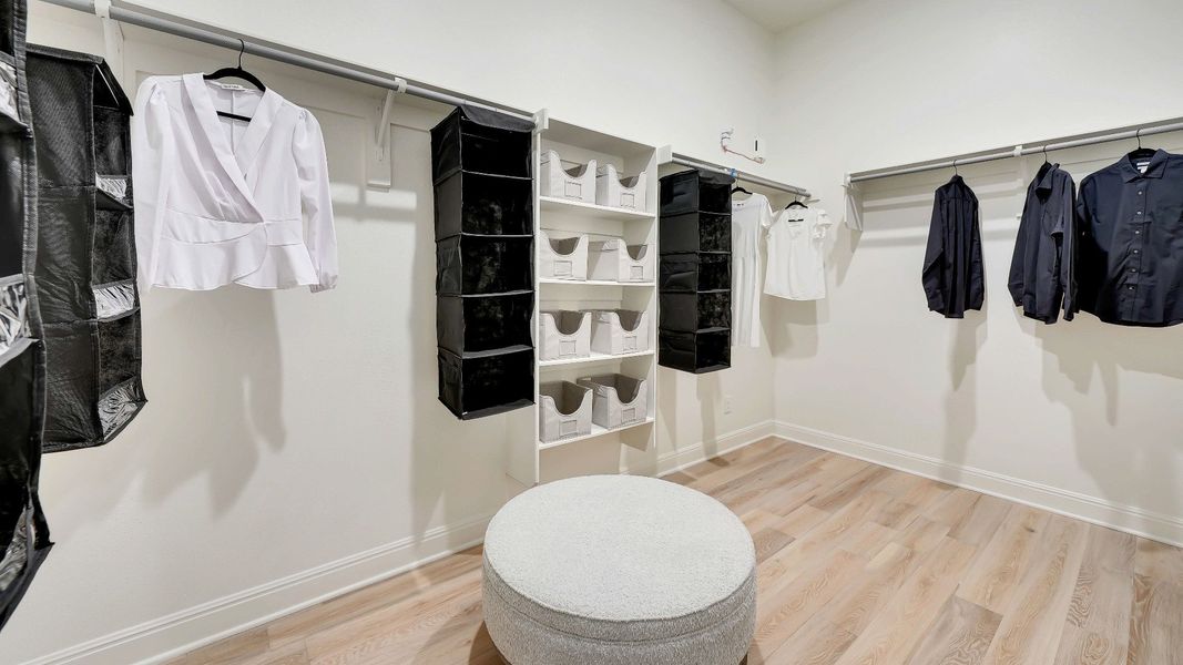 Willow Floor Plan - Representative Photo