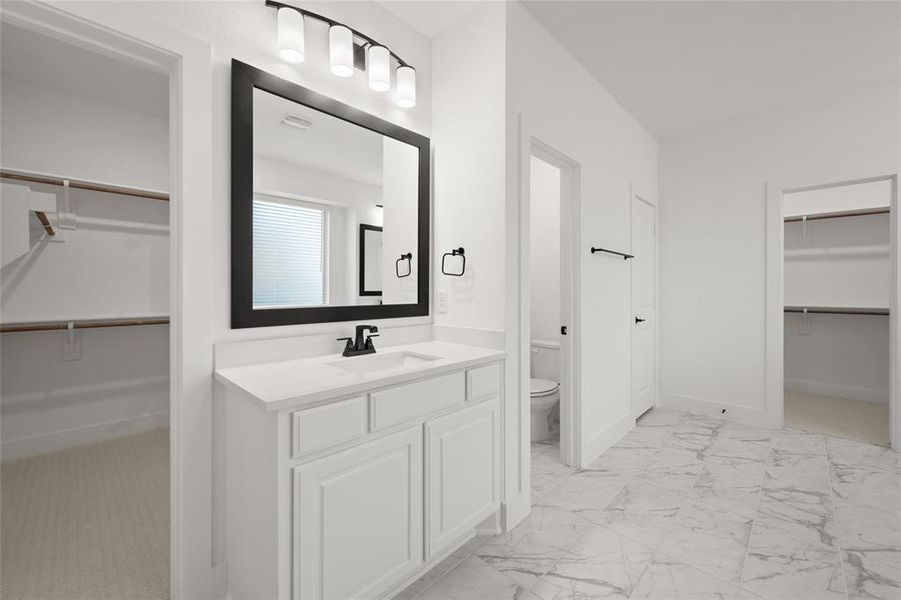 616 HIdden Lakes Primary Suite5 616 HIdden Lakes Primary Suite5