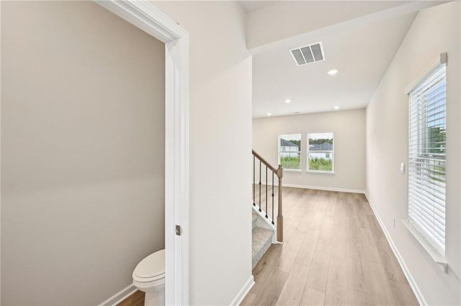 Image 35 of a home in Hawthorne Station. Image 35 of a home in Hawthorne Station.