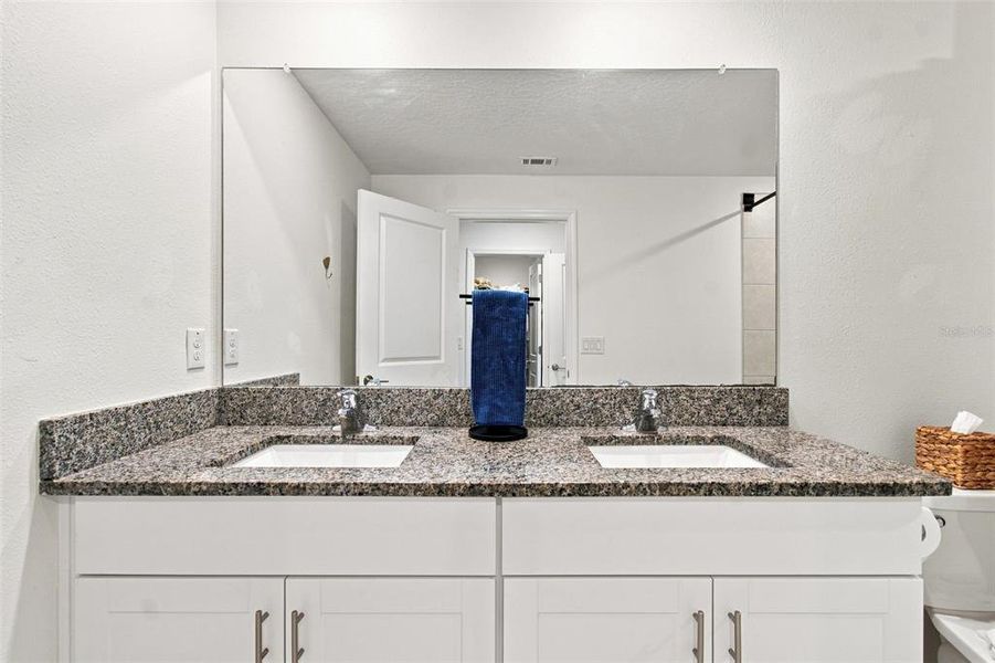 Furnished interior view inside a new home in , New Port Richey (Image 25).