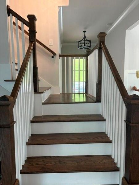 Spacious, unfurnished interior of a new home in , Cumming (Image 14).