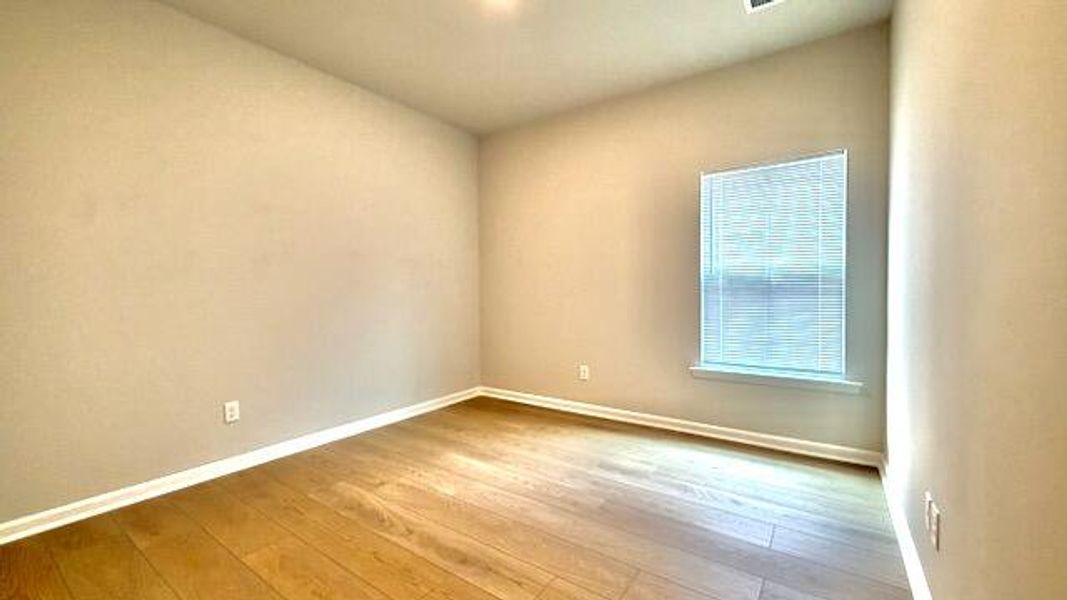 Spacious, unfurnished interior of a new home in Horizons at Summers Corner | 55+, Summerville (Image 24).