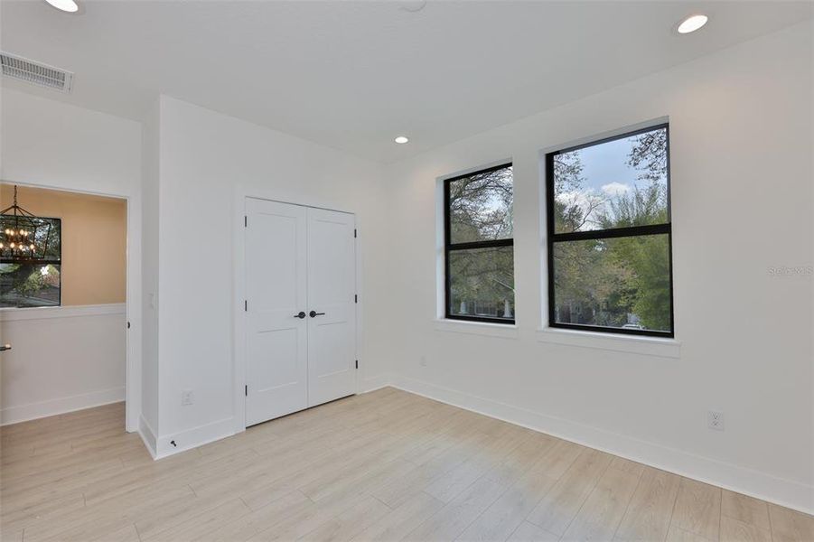 Spacious, unfurnished interior of a new home in , Tampa (Image 25). Spacious, unfurnished interior of a new home in , Tampa (Image 25).