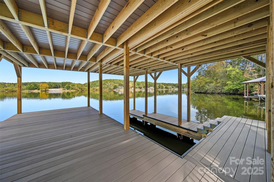 Exterior details and patio area of a home in , Granite Falls (Image 4). Exterior details and patio area of a home in , Granite Falls (Image 4).