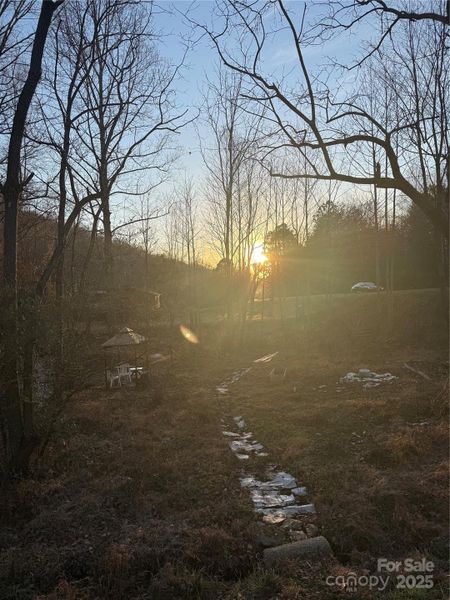 Natural landscape and outdoor views near in Mount Airy (Image 14). Natural landscape and outdoor views near in Mount Airy (Image 14).