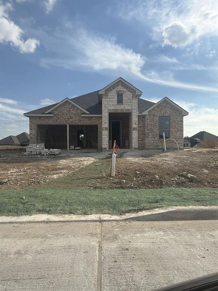 4525 Aralia Street 4525 Aralia Street