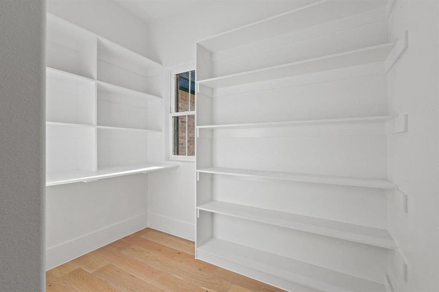 Spacious, unfurnished interior of a new home in , Denison (Image 25). Spacious, unfurnished interior of a new home in , Denison (Image 25).