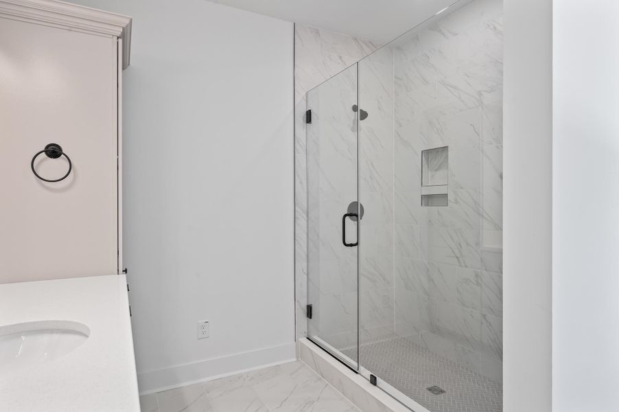 Image 24 of a home in Charleston County Homes.