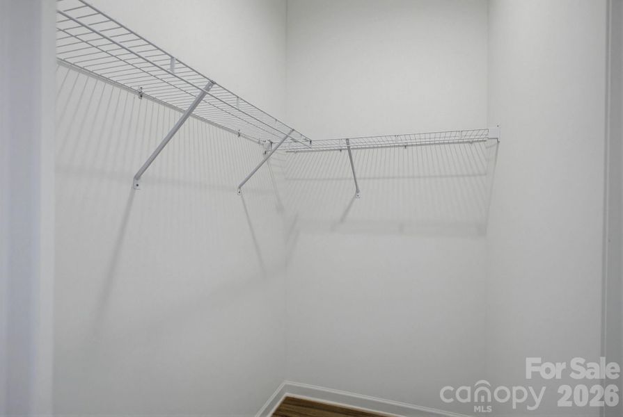 Spacious, unfurnished interior of a new home in , Newton (Image 23).