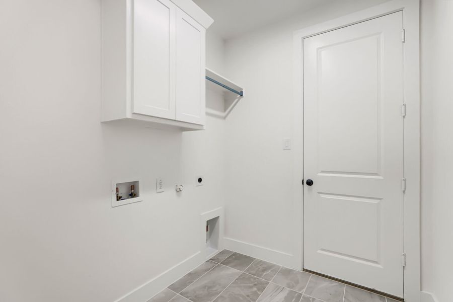 2604 Grinnel - Laundry Room 2604 Grinnel - Laundry Room
