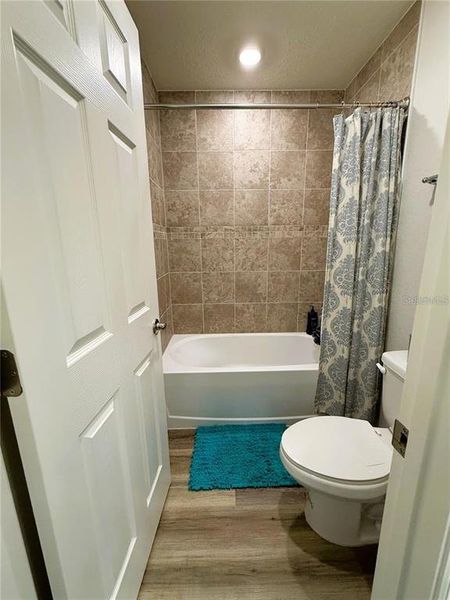 Furnished interior view inside a new home in , St. Cloud (Image 17). Furnished interior view inside a new home in , St. Cloud (Image 17).