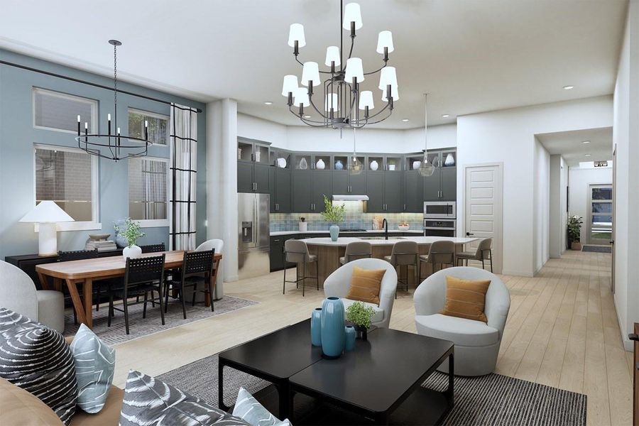 REPRESENTATIVE PHOTO - Photo does not represent actual home options and selection. Ask Sales consultant for specific selections. REPRESENTATIVE PHOTO - Photo does not represent actual home options and selection. Ask Sales consultant for specific selections.