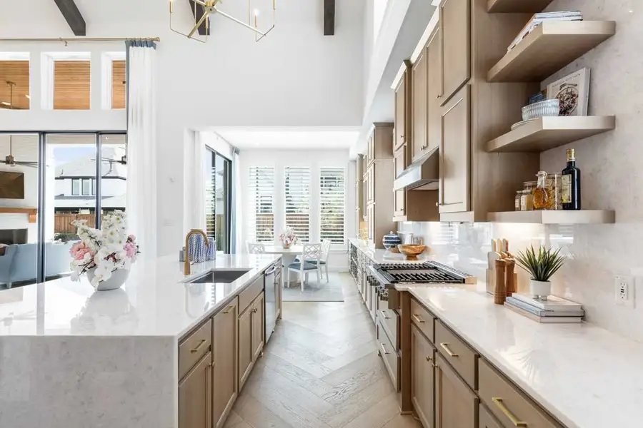 Kitchen Kitchen